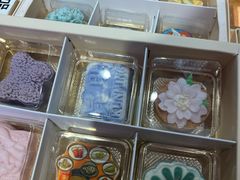 -昆明冠生园·蛋糕·面包(南强街店)