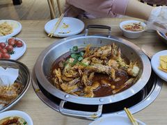 -邵汇大虾火锅(鲁迅路店)