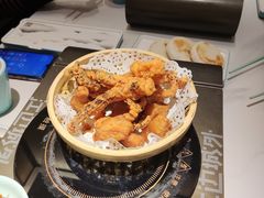 -江边城外烤全鱼(龙德广场店)