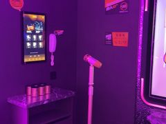 -星聚会KTV(中关村领展购物广场店)