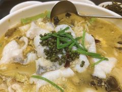 -阿静美食
