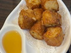 -盛中钰广味小馆