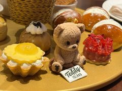 -The Drawing Room 闲逸廊(上海静安瑞吉酒店)