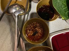 老板秘制小料-重八牛府之初入江湖(双榆树店)