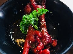 -灶丰年间(定安路店)