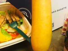 美式热狗棒-PARIS BAGUETTE巴黎贝甜(西站食宝街店)