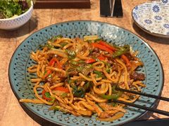 -耶里夏丽·丝路新疆菜·清真食品(徐汇南丹东路臻选店)