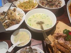 -前海沿·青岛菜(五四广场永旺店)