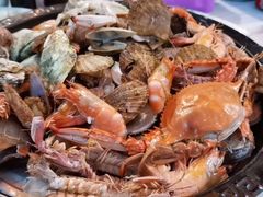 -前王院•巧克力海鲜市集餐厅(万平口店)