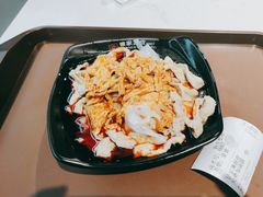 -景家凉皮(纺织城店)