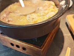 -五谷丰登农家院·地道胶东菜·海鲜烧烤(威海店)