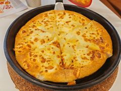 -必胜客(砂之船中东奥莱店)