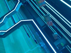 -世代星球·保龄球·镭战真人CS·团建(杨浦店)