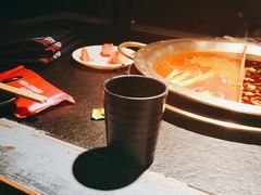 -九鼎轩脆毛肚火锅(南京东路店)