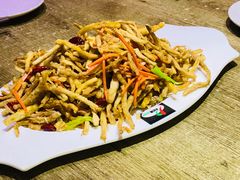 -大红袍川菜馆(总店)