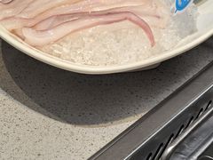 -海底捞火锅(新松江路店)