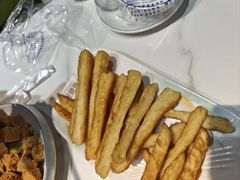 -清真·马坡烧烤涮牛肚·酸浆火锅(新区总店)