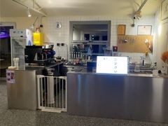 -小意思咖啡店(草桥店)