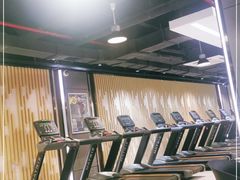 -一兆韦德健身(张杨路店)