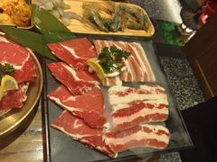 -铜锣湾国际购物中心