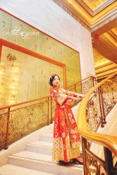-HY小曼wedding·TOPYOUNG团队