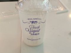 -巴黎贝甜(大宁国际商业广场店)