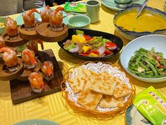 -金象湾泰国餐厅(华林路店)