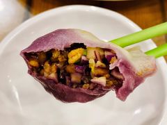 紫锅巴-宝源饺子(麦子店街店)