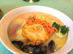 -隆聚时令海鲜(一舟店)