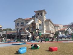 -歌斐颂巧克力小镇