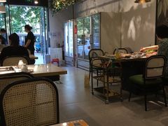 大堂-闵四遵义羊肉粉(朝外大街店)
