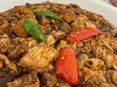 -怡园饭店-餐厅(四望亭店)