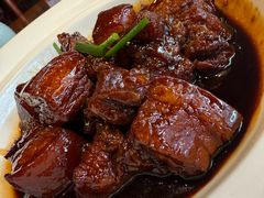 -麒麟小院·老九江菜(安平路店)