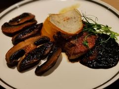 -天丰日本料理·铁板烧