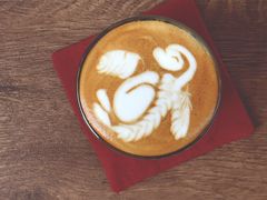-喜柿咖啡SeeS coffee