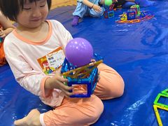 -金宝贝早教(南山花园城店)