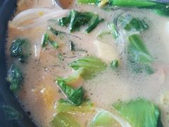 -柚柑湾度假村餐厅