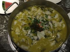 -江南鱼捞(北仑银泰城店)