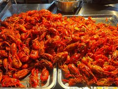 -为民烧烤吧.自贡爆炒菜(收录20年好店)