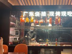 -古南都·老广东酒楼(龙江店)