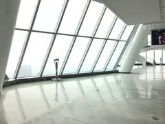 -WFC会仙楼观景台