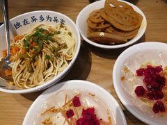 -文叔·湖北名小吃·小龙虾(华强北店)