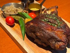 -布拉格餐厅· 中欧捷克菜(全国首店)