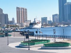 -海河外滩公园