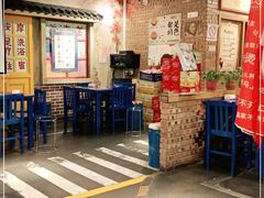 大堂-马路边边串串香(延庆环球新意广场店)