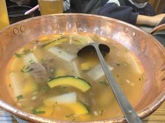 -妈妈的味道(和顺古镇店)