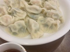 -洁神饭庄·海鲜·青岛菜·30年老字号(五四广场店)