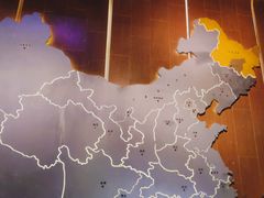 -哈尔滨规划展览馆