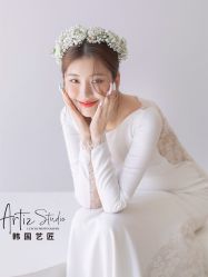 -韩国艺匠ARTIZ STUDIO(博览中心店)