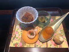 -元熹会席料理